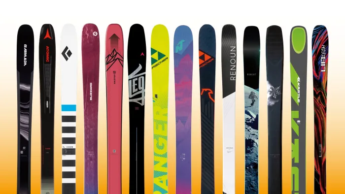 Skis Image